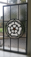 Yorkshire Rose